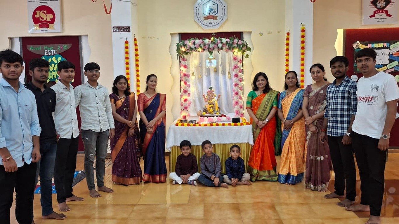 Ganpati celebrations 2025-2026